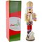 Ornativity Gingerbread Chef Nutcracker Figure - Wooden Ginger Bread Theme Christmas Nutcracker Holiday Decoration